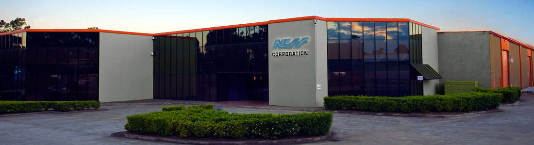 Ness Corporation Head Office